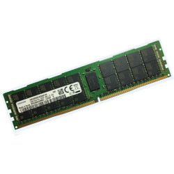 Samsung DDR4 64GB RDIMM ECC reg M393A8G40MB2-CVF 