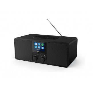 PHILIPS Radio Internet - Noir - TAR8805/10 DAB+