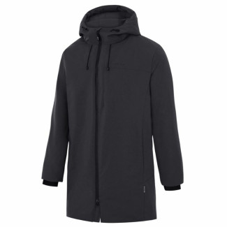 Anorak de ski Joluvi Heat Stormy Noir Unisexe