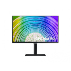 Samsung Écran PC LED-Display S24A600UCU 61 cm (24) - 2560 x 1440 QHD 