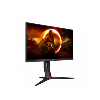 AOC Gaming 24G2ZU/BK - LED-Monitor - Full HD (1080p) - 60.5 cm (23.8) 