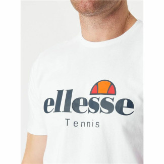 T-shirt à manches courtes homme Ellesse  Dritto