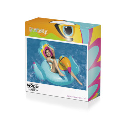 Bestway Figure Gonflable Toucan avec Poignées Plage et Piscine 41126