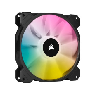 CORSAIR Lüfter 140*140*25 SP140 RGB Elite CO-9050110-WW 