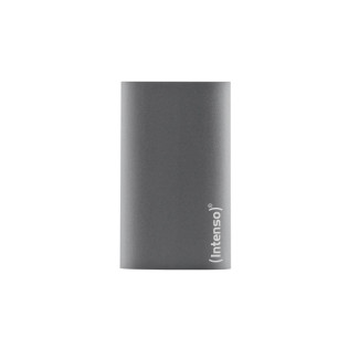 Intenso 1000 Go - 1.8inch - USB Type-A - 3.2 Gen 1 - 320 Mo/s - Anthracite 3823460 