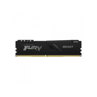 Kingston 40KI0832-1016FB -CL16 Fury Beast Black - 8 GB - DDR4 KF432C16BB/8 