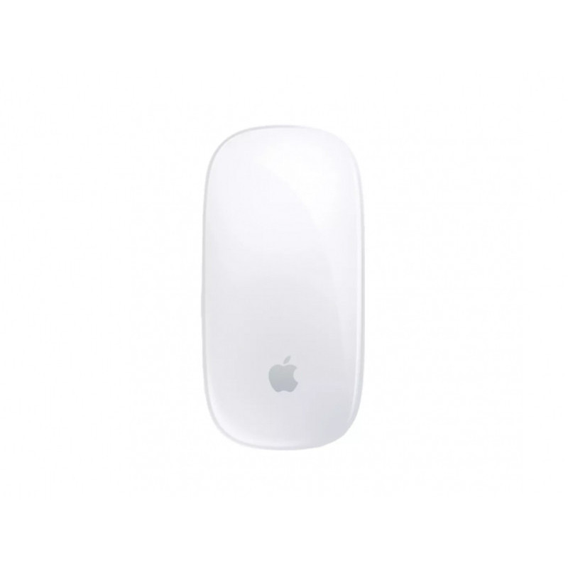 Apple Magic Mouse - Bluetooth (White) MK2E3Z/A 