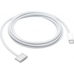 Apple USB-C to Magsafe 3 Cable (2 m) - Cable - Digital MLYV3ZM/A 