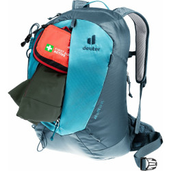 Zaino Sportivo Deuter 342002413910 Azzurro