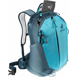 Zaino Sportivo Deuter 342002413910 Azzurro