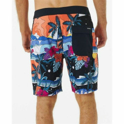 Herren Badehose Rip Curl Day Break Dunkelblau