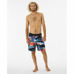 Herren Badehose Rip Curl Day Break Dunkelblau