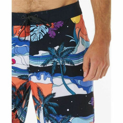 Bañador Hombre Rip Curl Day Break Azul oscuro