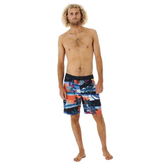 Bañador Hombre Rip Curl Day Break Azul oscuro