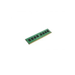 Kingston 16 Go - Carte mémoire DDR4 - 2666 MHz KVR26N19S8/16 