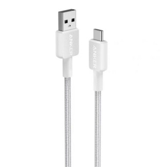 Cavo USB-C Anker Bianco 90 cm