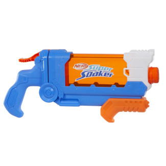 Pistola ad Acqua Hasbro Nerf Super Soaker Soa Flip 21,5 x 45 cm