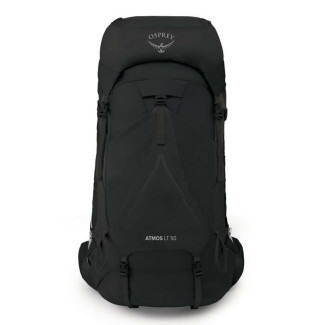 Sac à dos de randonnée OSPREY Atmos AG 50 L Noir