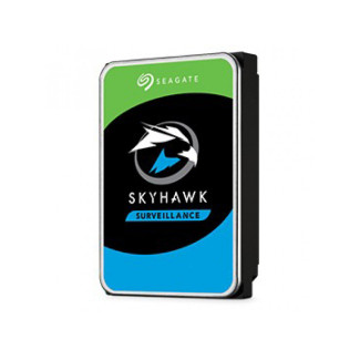 Seagate Surveillance HDD SkyHawk - 3.5\'\' - Disque dur 2000 Go ST2000VX015 