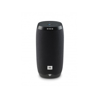 JBL Link 10 Enceinte portable sans fil JBLLINK10BLKEU noir 