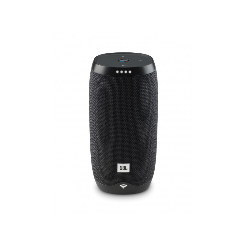 JBL Link 10 Enceinte portable sans fil JBLLINK10BLKEU noir 