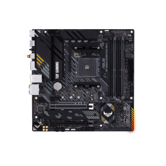 ASUS TUF GAMING B550M-PLUS WIFI II 90MB19Y0-M0EAY0 