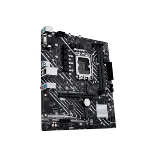 ASUS Carte mère PRIME H610M-A D4-CSM 90MB19N0-M0EAYC