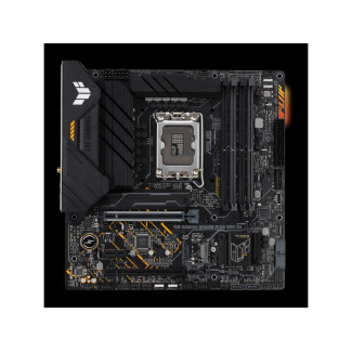 ASUS Carte mère TUF GAMING B660M-PLUS WIFI D4 90MB1930-M0EAY0