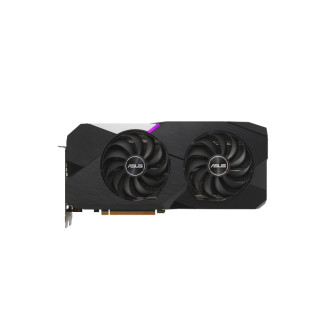 Asus Carte graphique VGA Radeon RX 6700 XT 12Go DUAL OC | 90YV0G83-M0NA00 