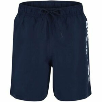 Bañador Hombre Reebok  YESTIN 71023  Azul marino