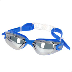 Lunettes de bain pour adultes AquaSport (12 Unités)