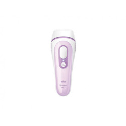 Braun Silk-Expert Pro 3 PL3012 IPL Epilateur pour corps et visage 