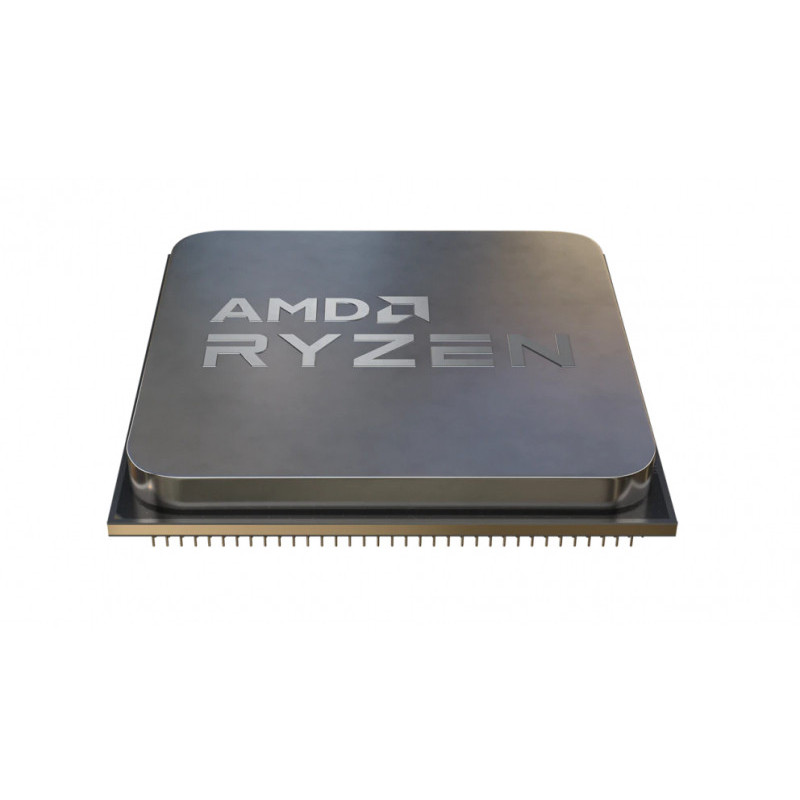 AMD Ryzen 5 5500 - AMD R5 100-100000457BOX 