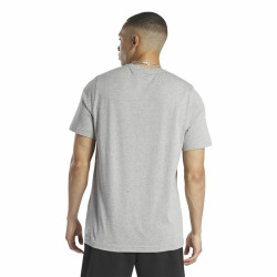 T-shirt à manches courtes homme Reebok GS Not Spectator Gris