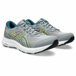 Chaussures de Running pour Adultes Asics Gel-Contend 8 Gris