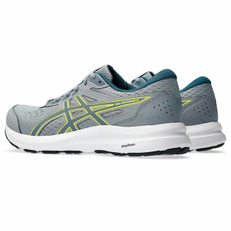 Chaussures de Running pour Adultes Asics Gel-Contend 8 Gris