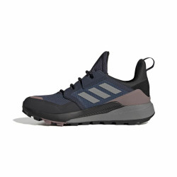 Scarpe Sportive da Donna Adidas Terrex Trailmaker Nero