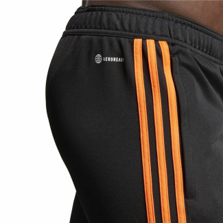 Jogging d'Entraînement de Football pour Adultes Adidas Tiro 23 Noir Homme