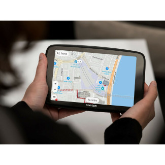 Navigateur GPS TomTom 1YE7.002.100