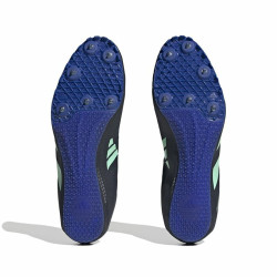 Chaussures de Running pour Adultes Adidas SprintStar Bleu