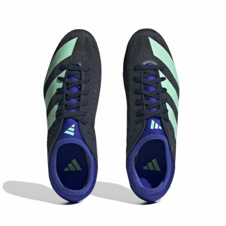 Chaussures de Running pour Adultes Adidas SprintStar Bleu