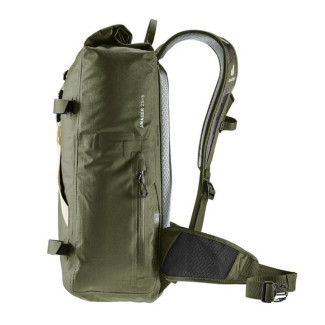 Sac à dos de Sport Deuter 322002240140 Graphite