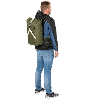 Sac à dos de Sport Deuter 322002240140 Graphite