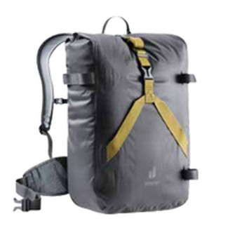 Sac à dos de Sport Deuter 322002240140 Graphite