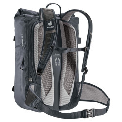 Sac à dos de Sport Deuter 322002240140 Graphite