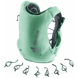 Sac à dos de Sport Deuter 310102422934 Vert