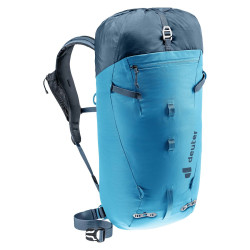 Sportrucksack Deuter 336112313820 Blau