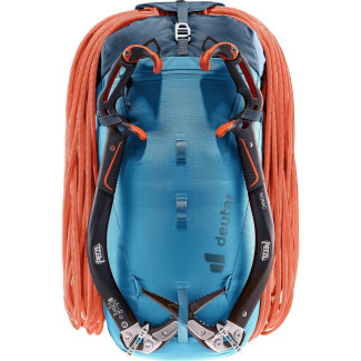 Sportrucksack Deuter 336112313820 Blau