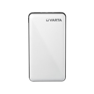 Varta Akku Powerbank Energy. 5V. 15.000mAh - 2x USB-A/Micro-B/USB-C 