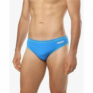 Slip da Uomo Jaked Milano Azzurro